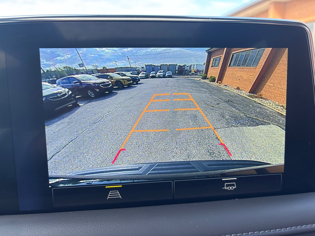 2023 Chevrolet Tahoe Image 24