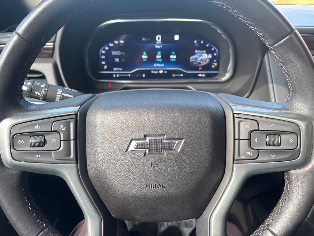 2023 Chevrolet Tahoe Image 25