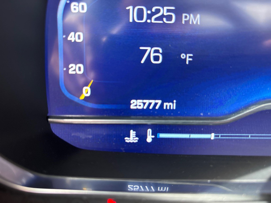 2023 Chevrolet Tahoe Image 26