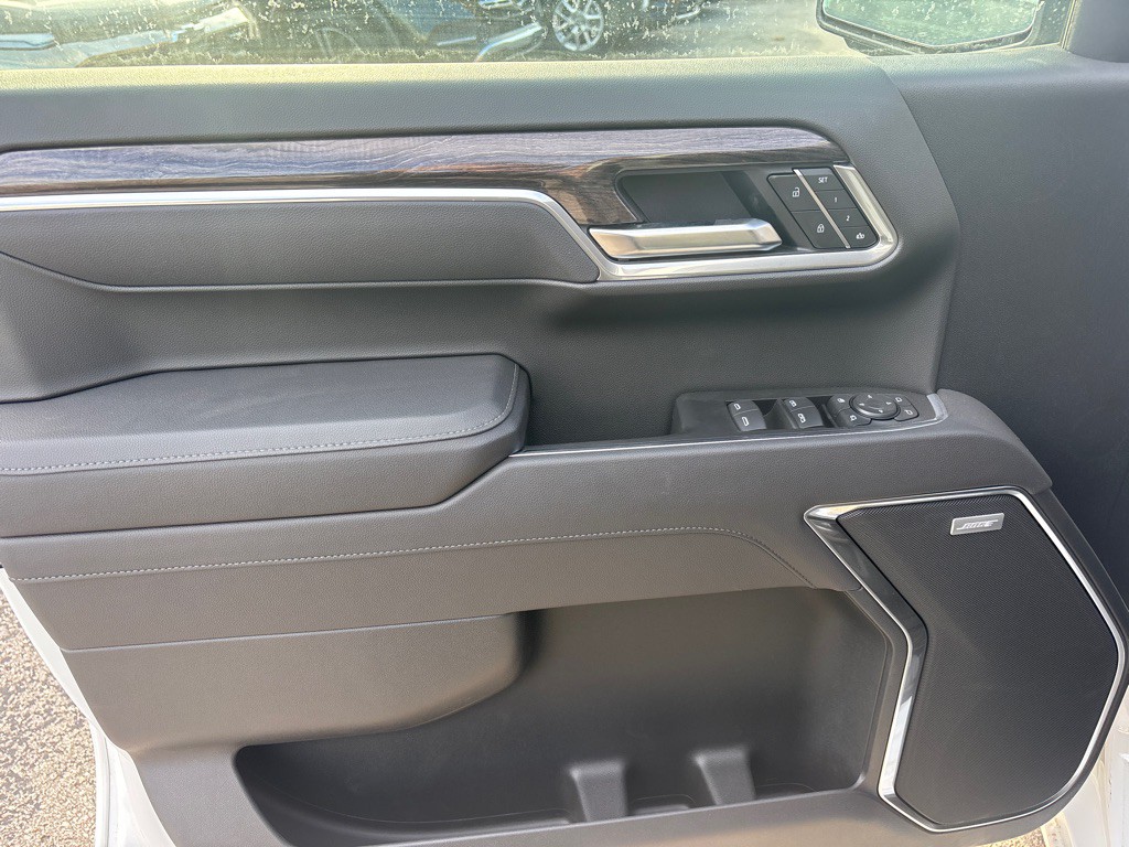 2025 Chevrolet Silverado 1500 Image 13