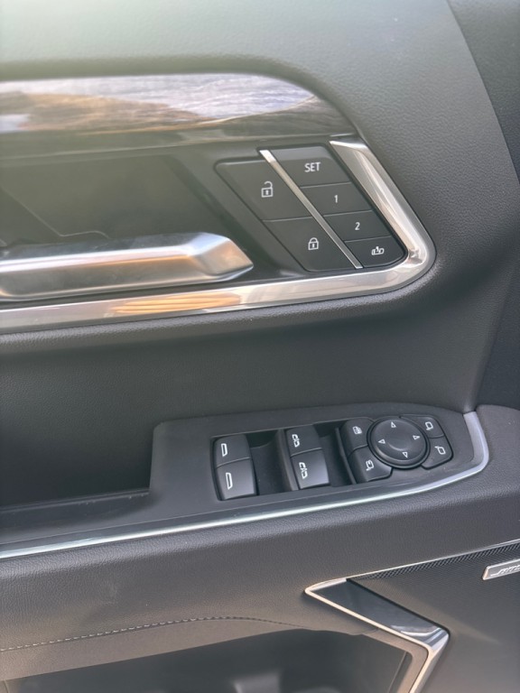 2025 Chevrolet Silverado 1500 Image 14