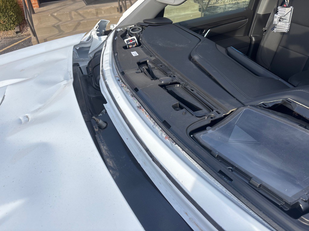 2025 Chevrolet Silverado 1500 Image 21