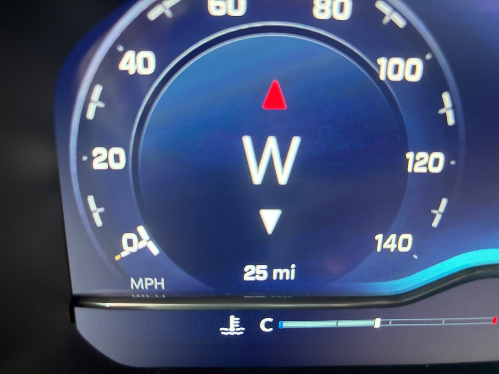 2025 Chevrolet Silverado 1500 Image 23