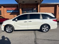 Image for 2019 Honda Odyssey EX-L ID: 7042380