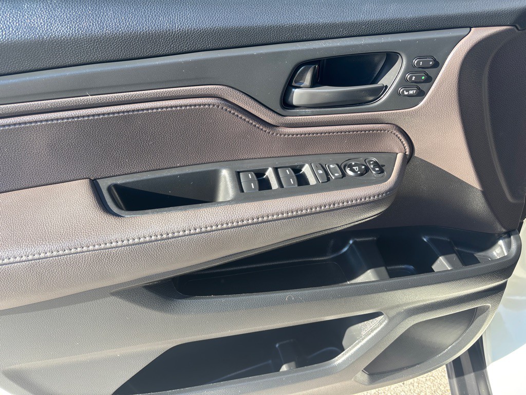2019 Honda Odyssey Image 10