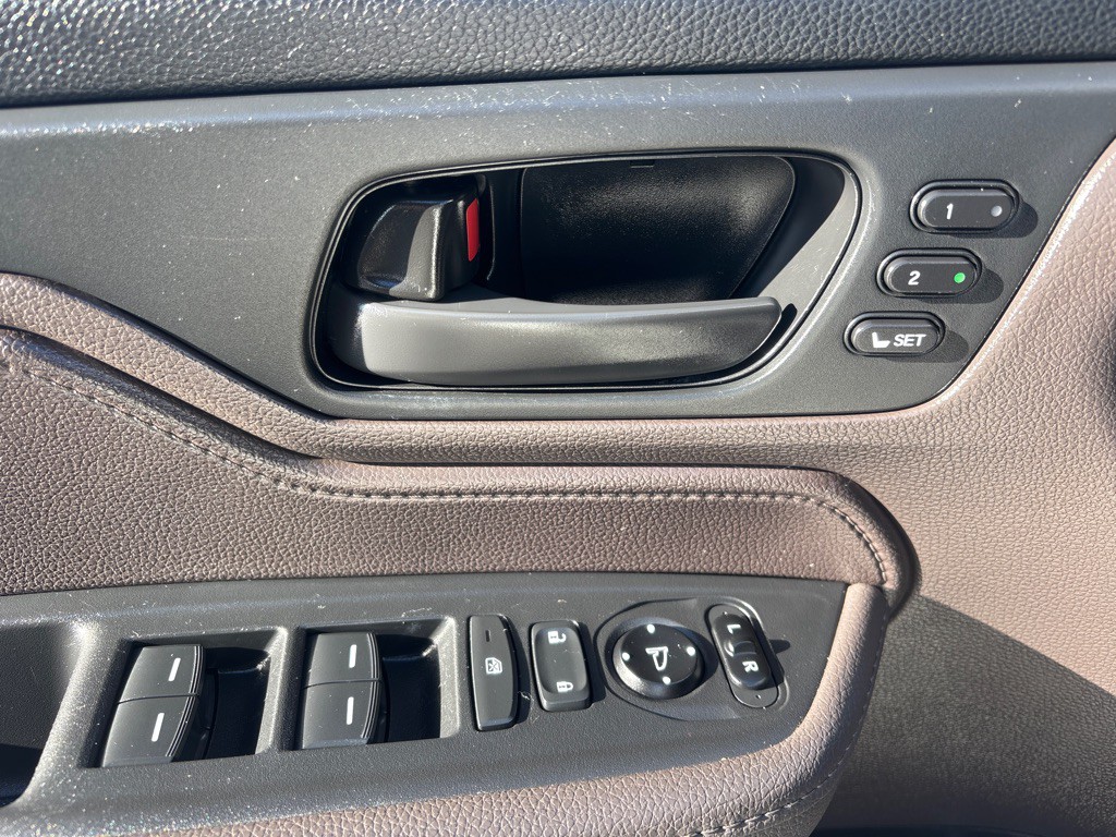 2019 Honda Odyssey Image 11