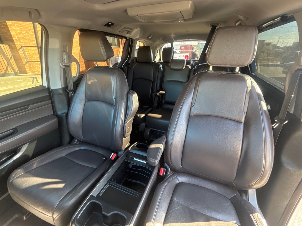 2019 Honda Odyssey Image 13