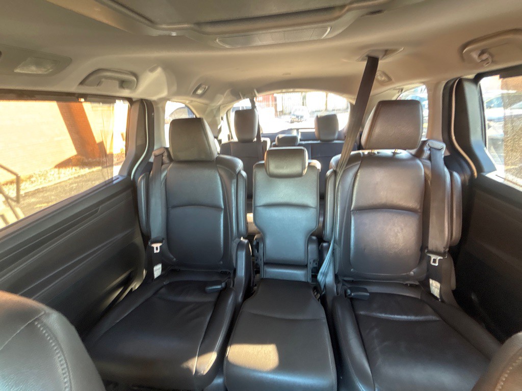 2019 Honda Odyssey Image 14