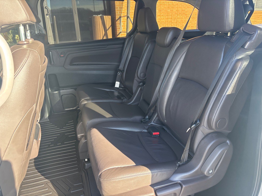 2019 Honda Odyssey Image 15
