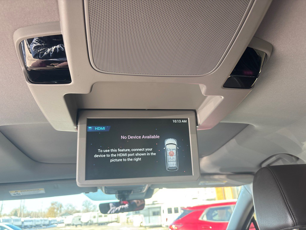 2019 Honda Odyssey Image 17