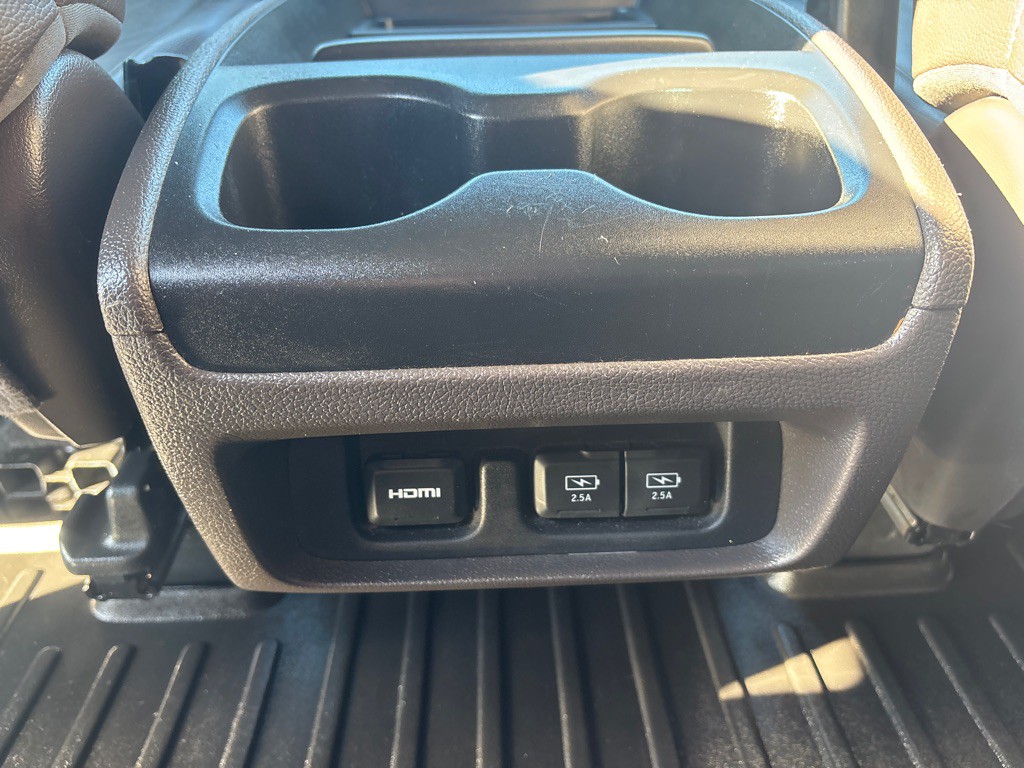 2019 Honda Odyssey Image 18