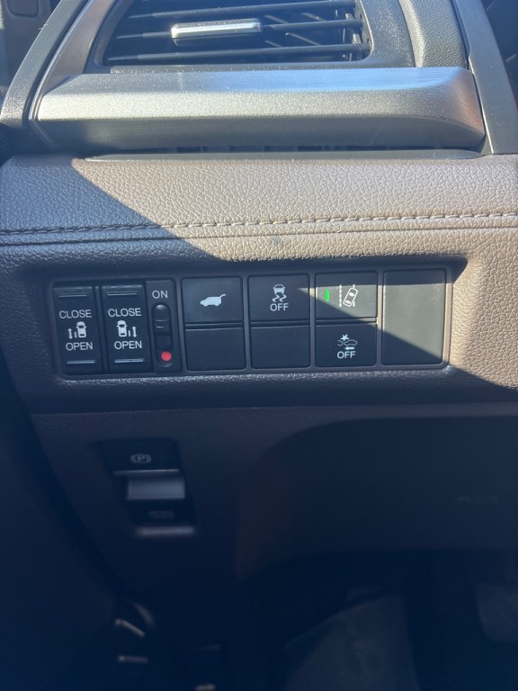 2019 Honda Odyssey Image 21