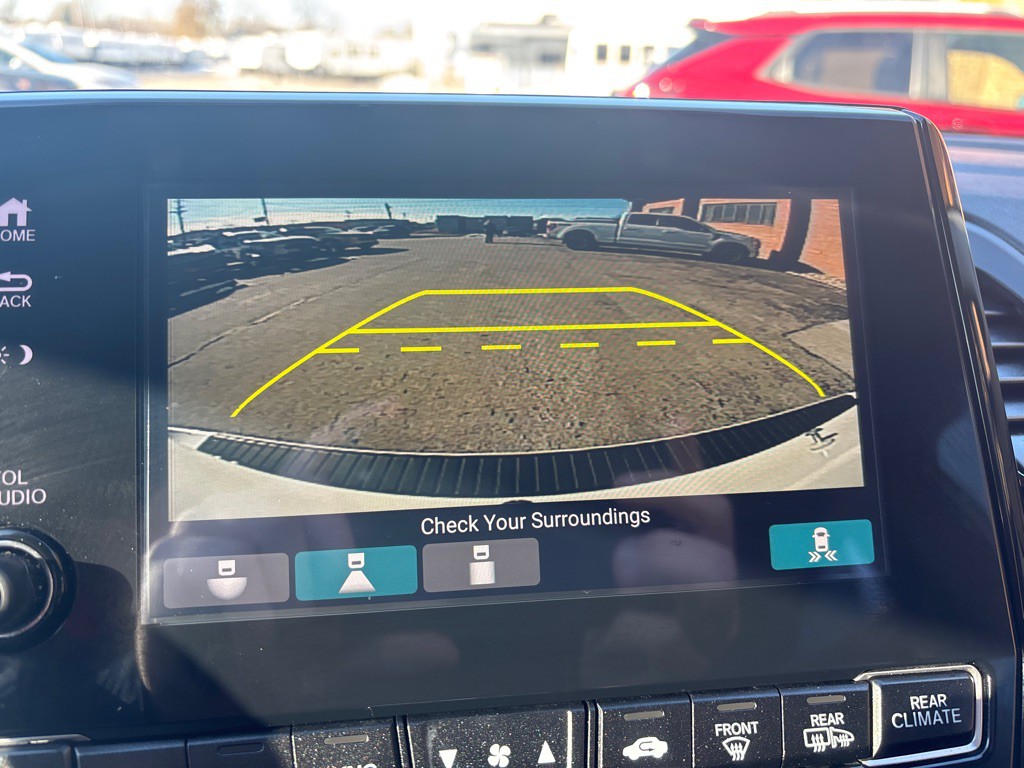 2019 Honda Odyssey Image 23