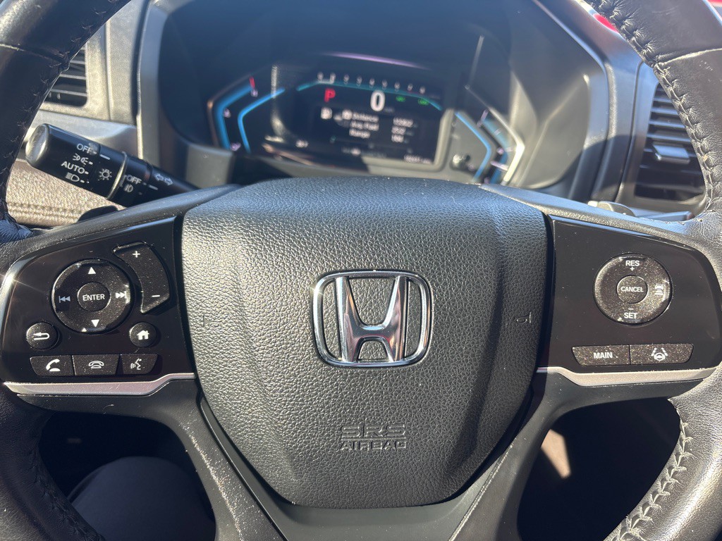 2019 Honda Odyssey Image 24