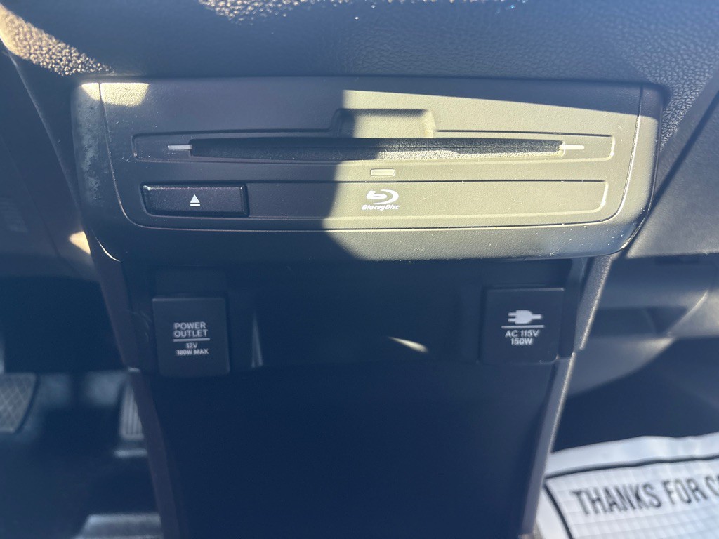 2019 Honda Odyssey Image 26