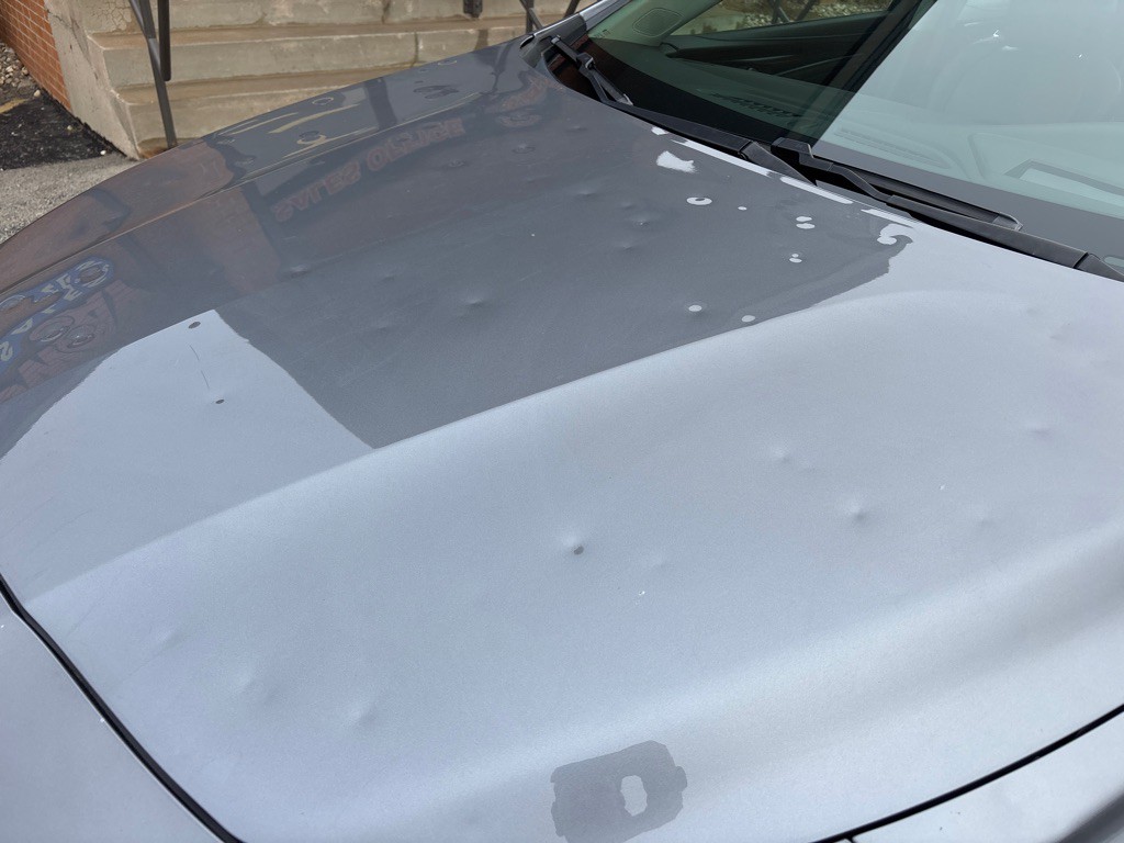 2018 Buick Lacrosse Image 6