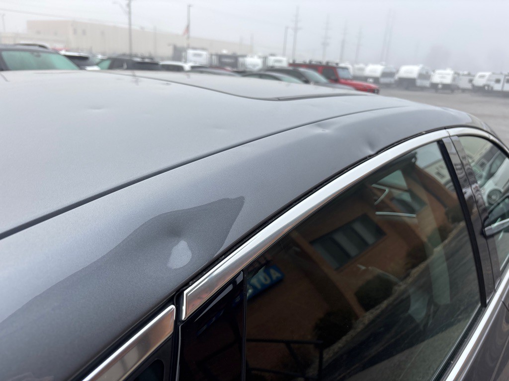 2018 Buick Lacrosse Image 10