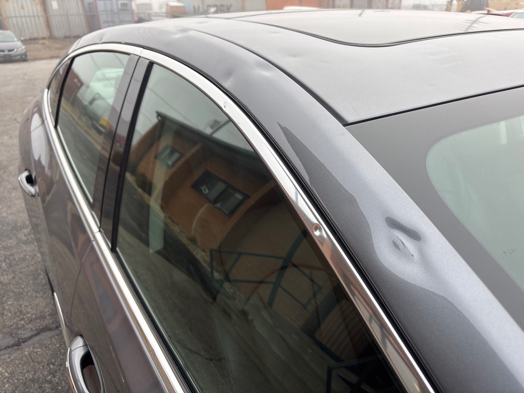 2018 Buick Lacrosse Image 11