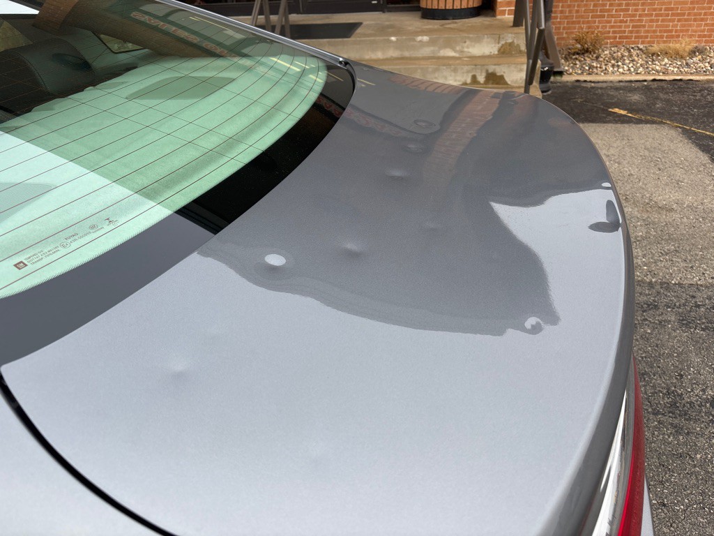 2018 Buick Lacrosse Image 15