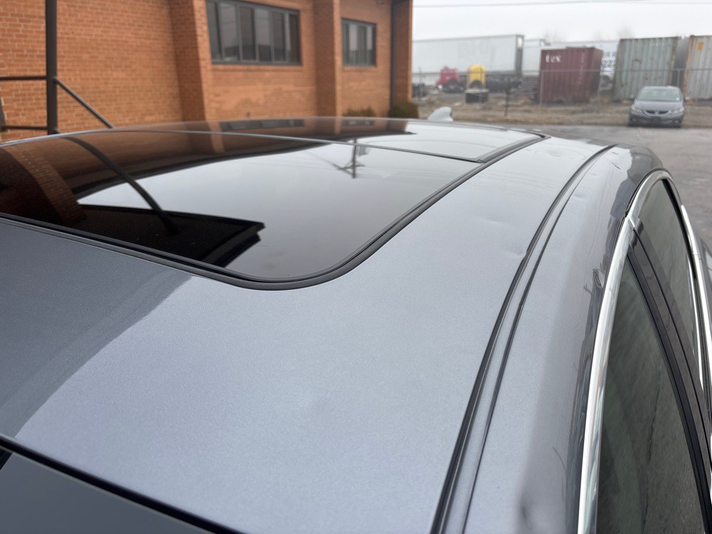 2018 Buick Lacrosse Image 17