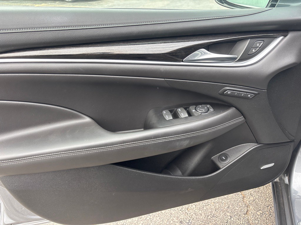 2018 Buick Lacrosse Image 18