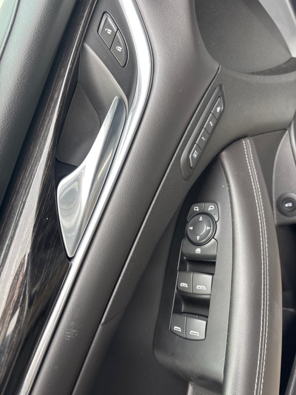 2018 Buick Lacrosse Image 19