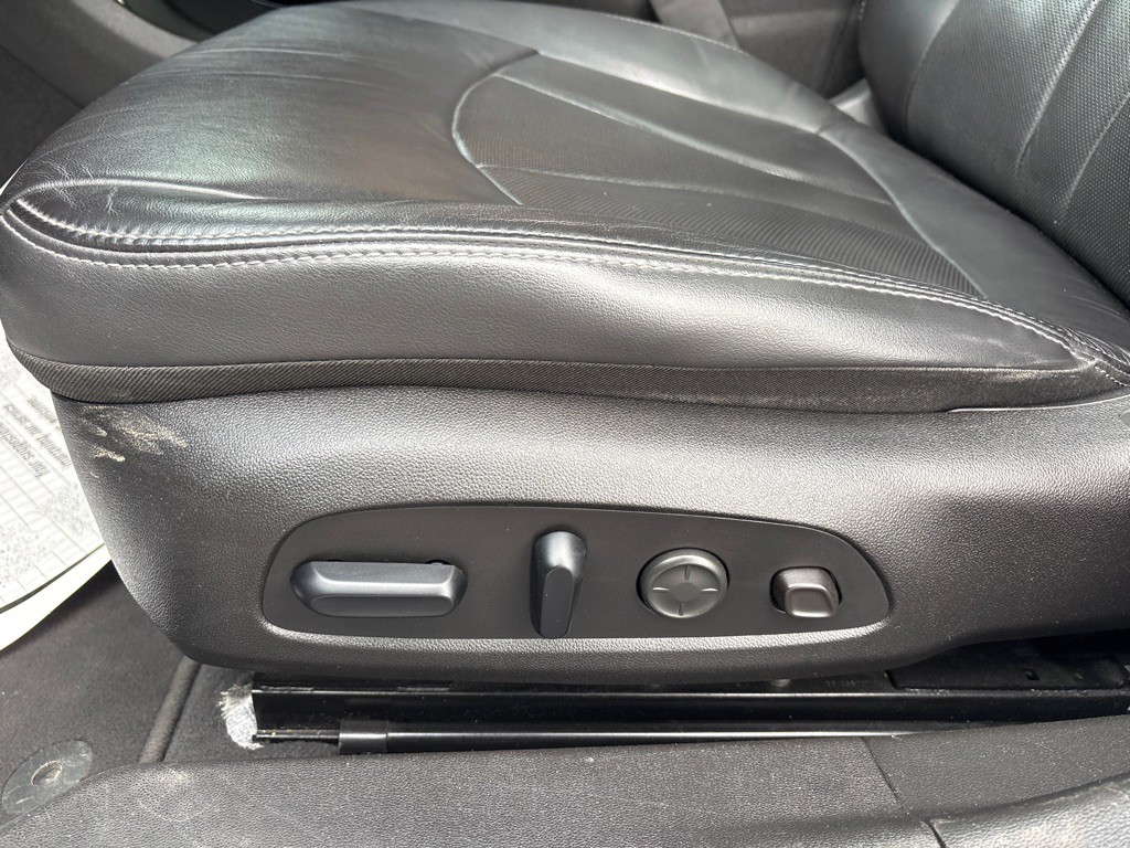 2018 Buick Lacrosse Image 21