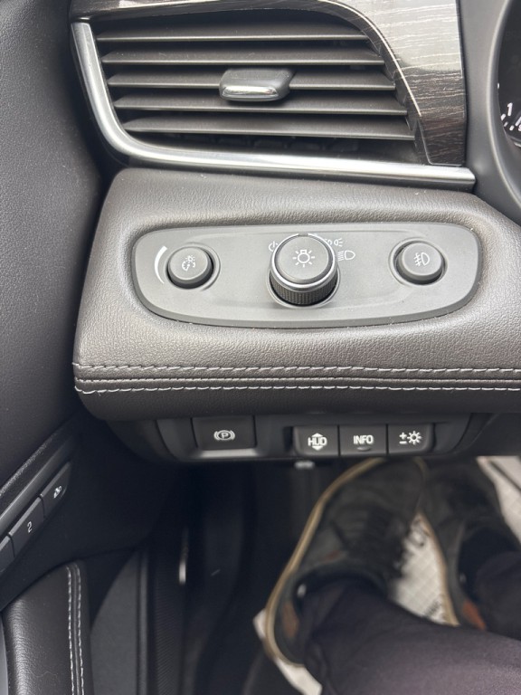 2018 Buick Lacrosse Image 28