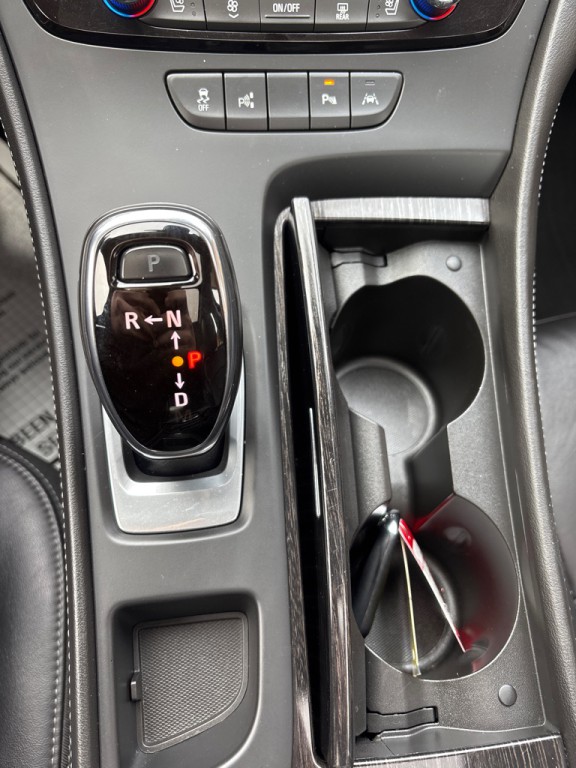 2018 Buick Lacrosse Image 29