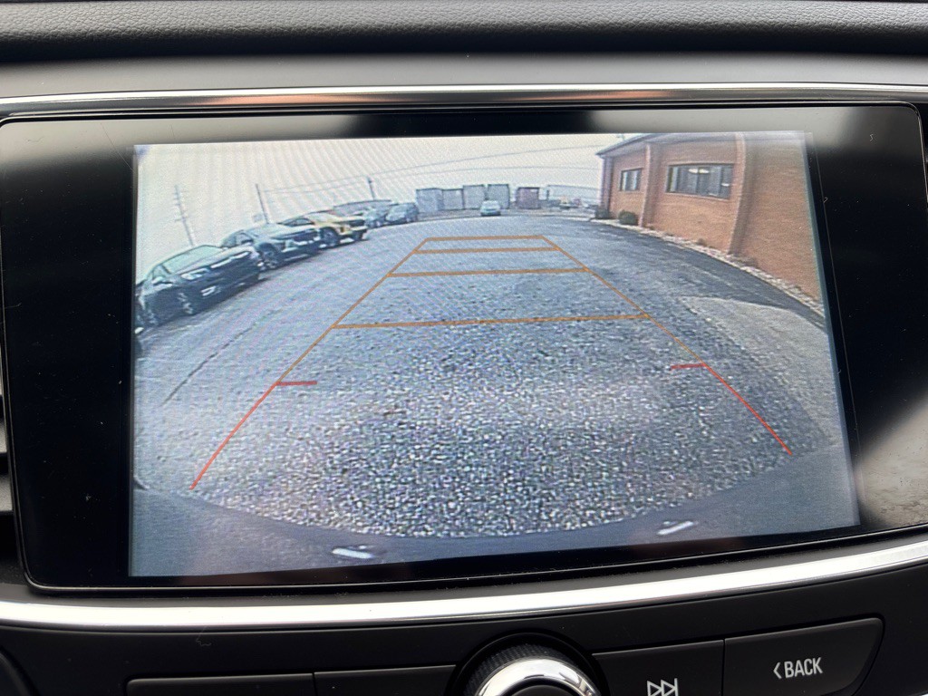 2018 Buick Lacrosse Image 31