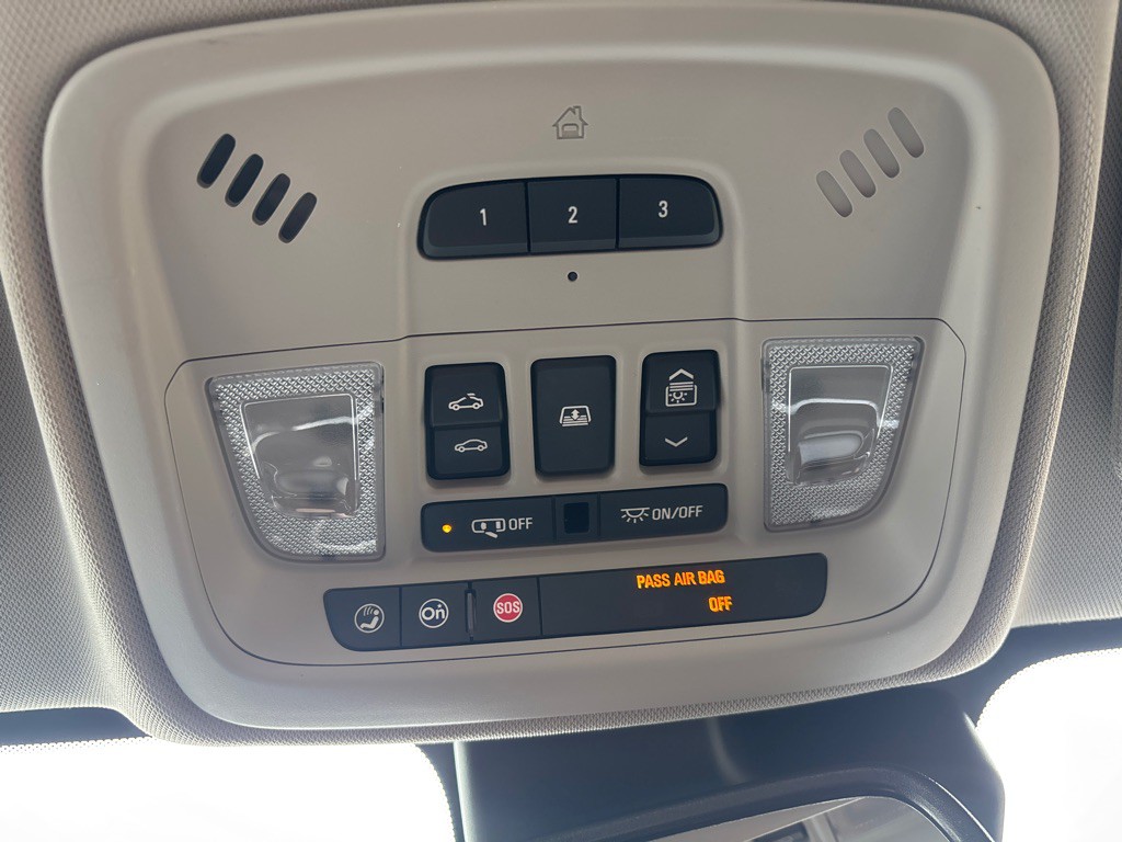 2018 Buick Lacrosse Image 32