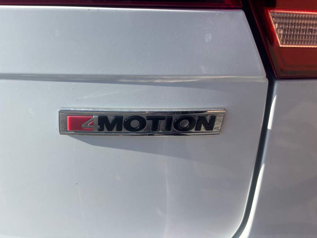 2021 Volkswagen Tiguan Image 11