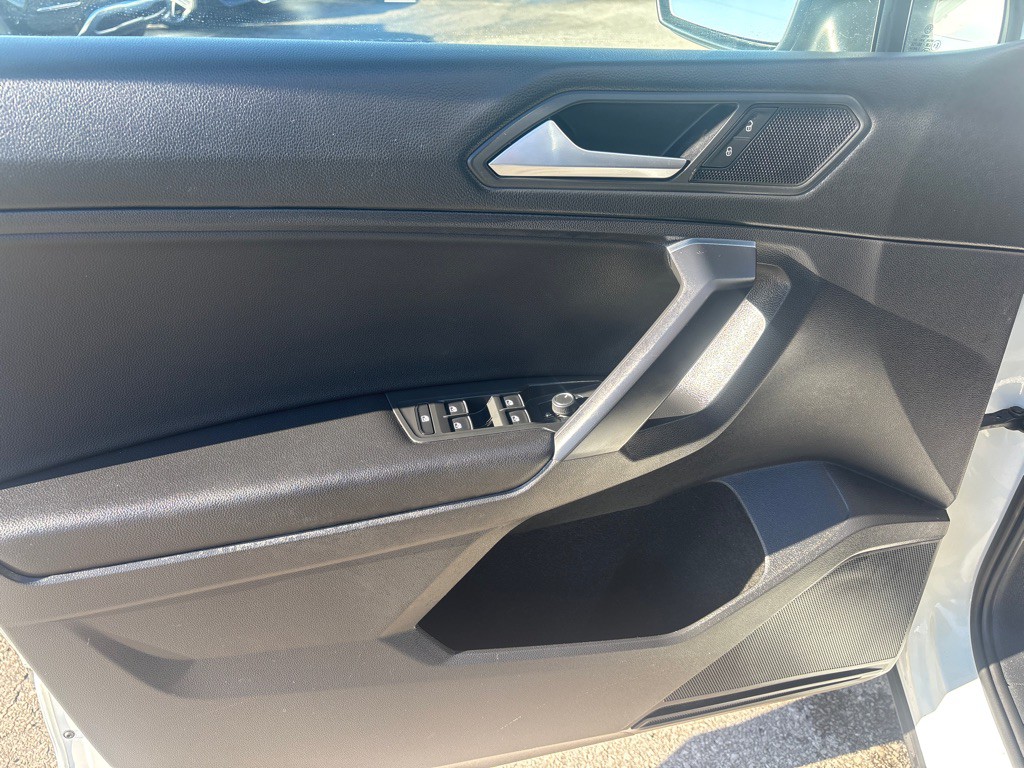 2021 Volkswagen Tiguan Image 13