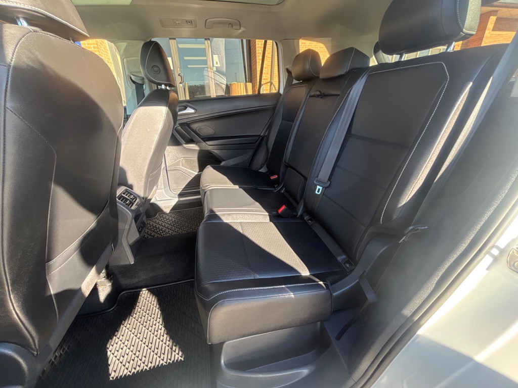2021 Volkswagen Tiguan Image 19