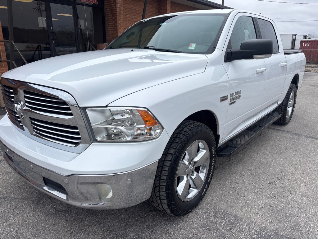 2019 RAM 1500 Image 2