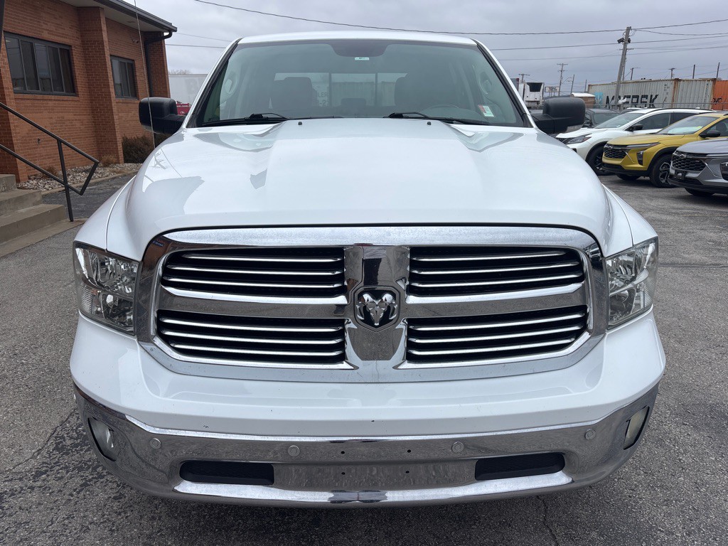 2019 RAM 1500 Image 3