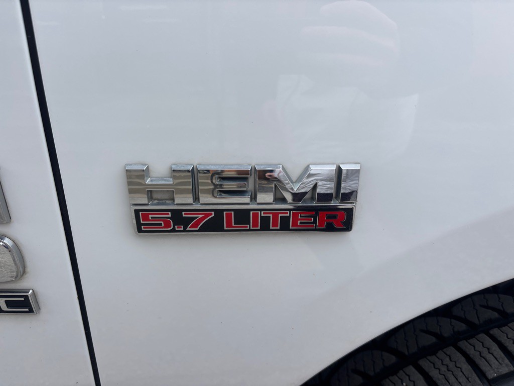 2019 RAM 1500 Image 6