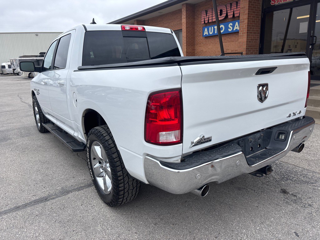 2019 RAM 1500 Image 10