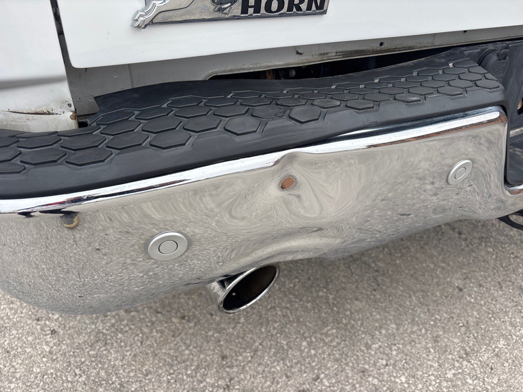 2019 RAM 1500 Image 11