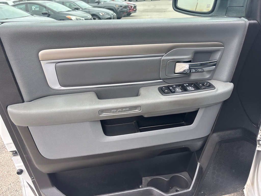 2019 RAM 1500 Image 12