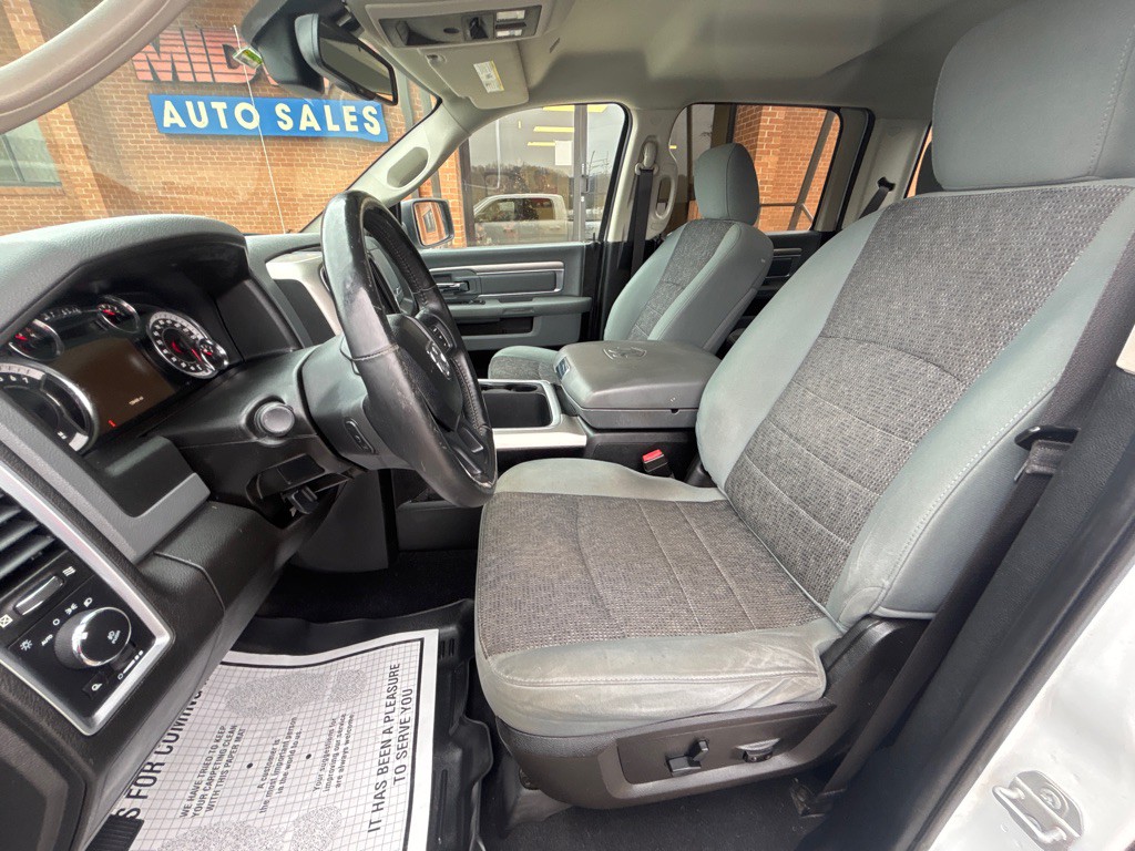 2019 RAM 1500 Image 13