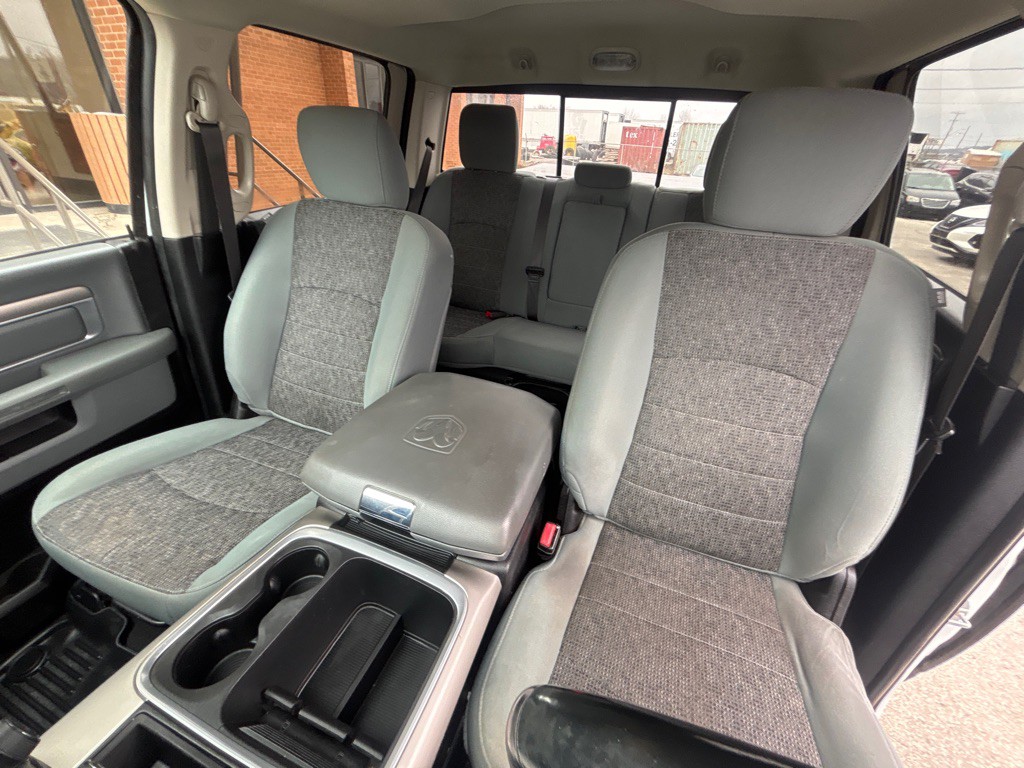 2019 RAM 1500 Image 14