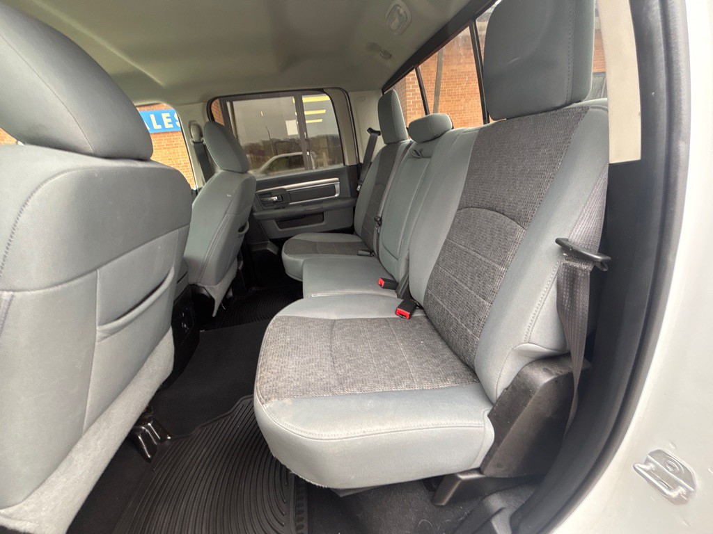 2019 RAM 1500 Image 15