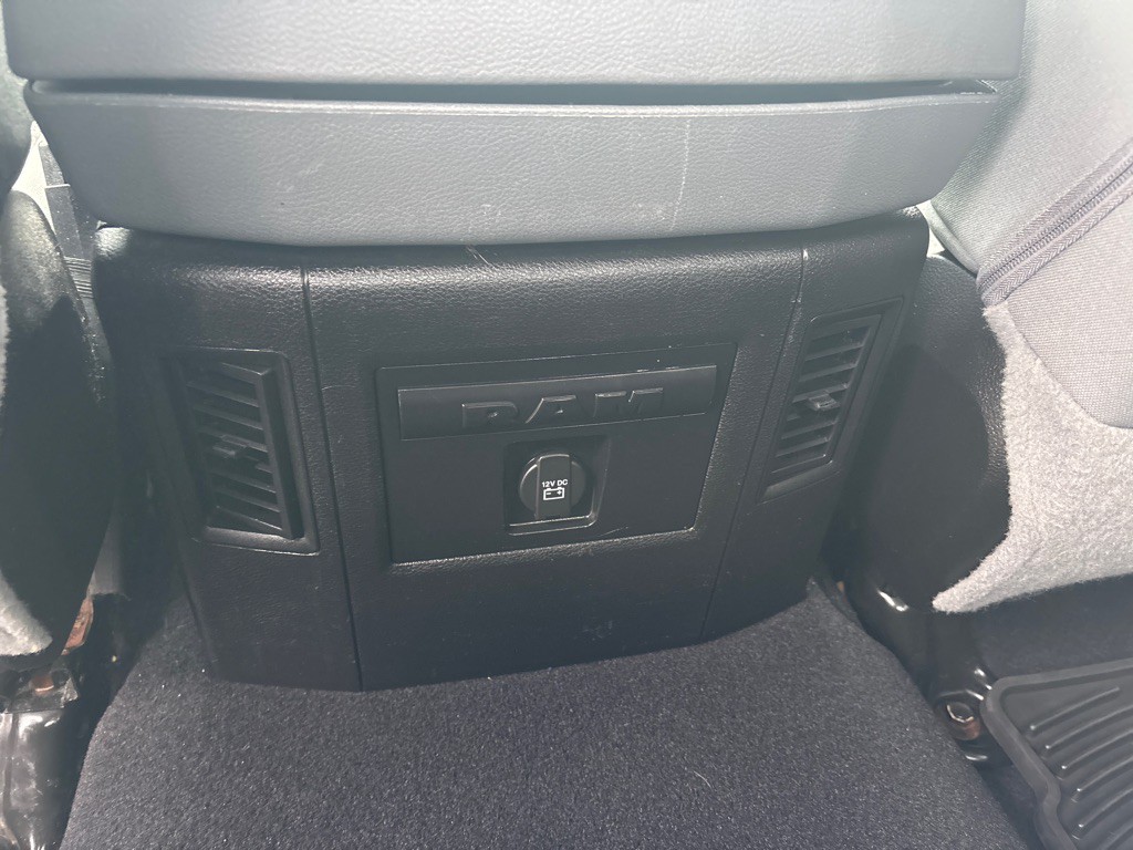 2019 RAM 1500 Image 16