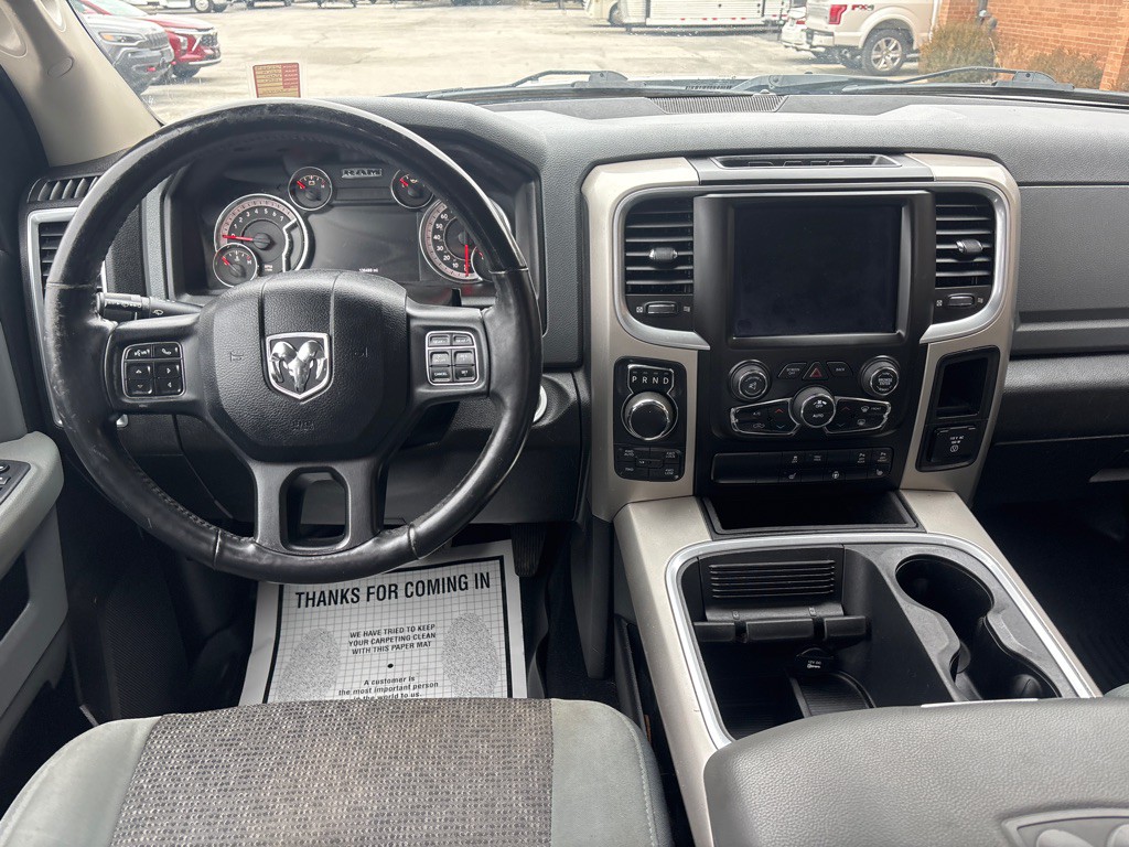 2019 RAM 1500 Image 17