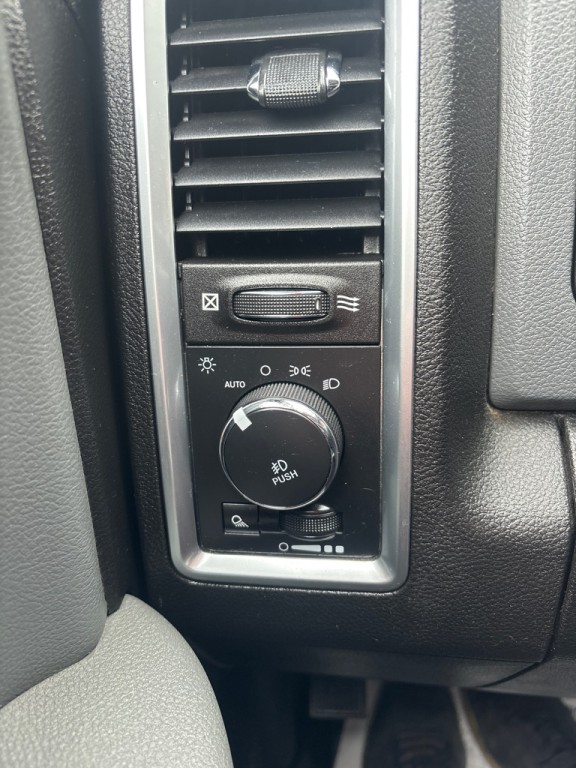 2019 RAM 1500 Image 19