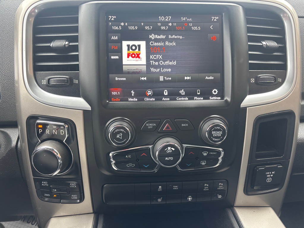 2019 RAM 1500 Image 20