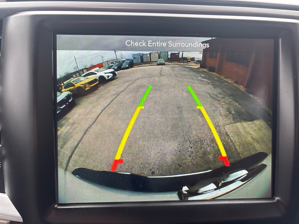 2019 RAM 1500 Image 21