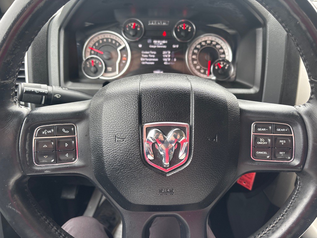 2019 RAM 1500 Image 22