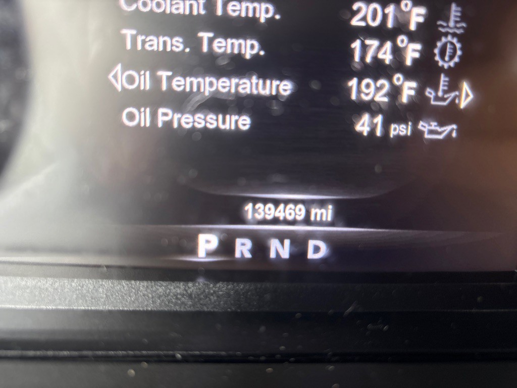 2019 RAM 1500 Image 23